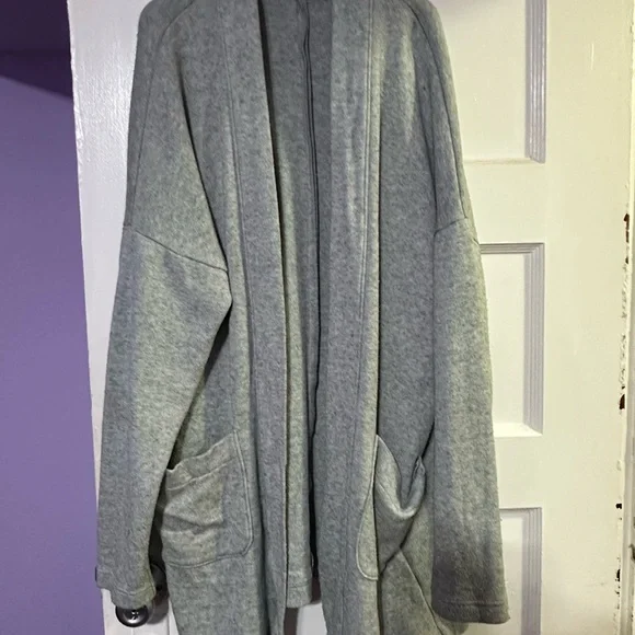 CLOSET CLOSING J Crew Cardigan Bundle L - Picture 10 of 11